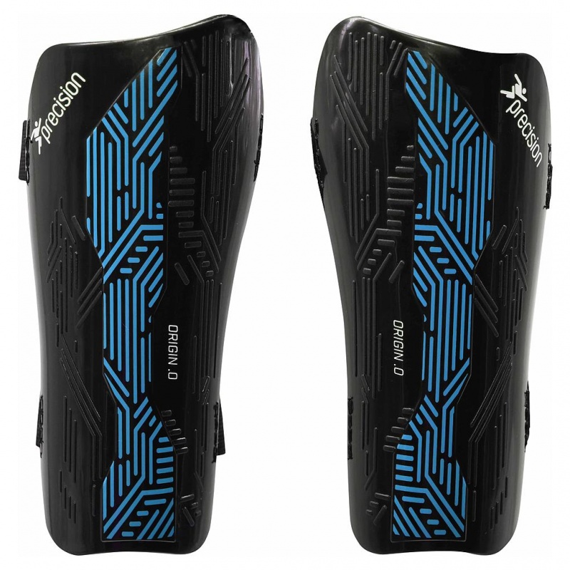 Precision Slip In Shin Pads